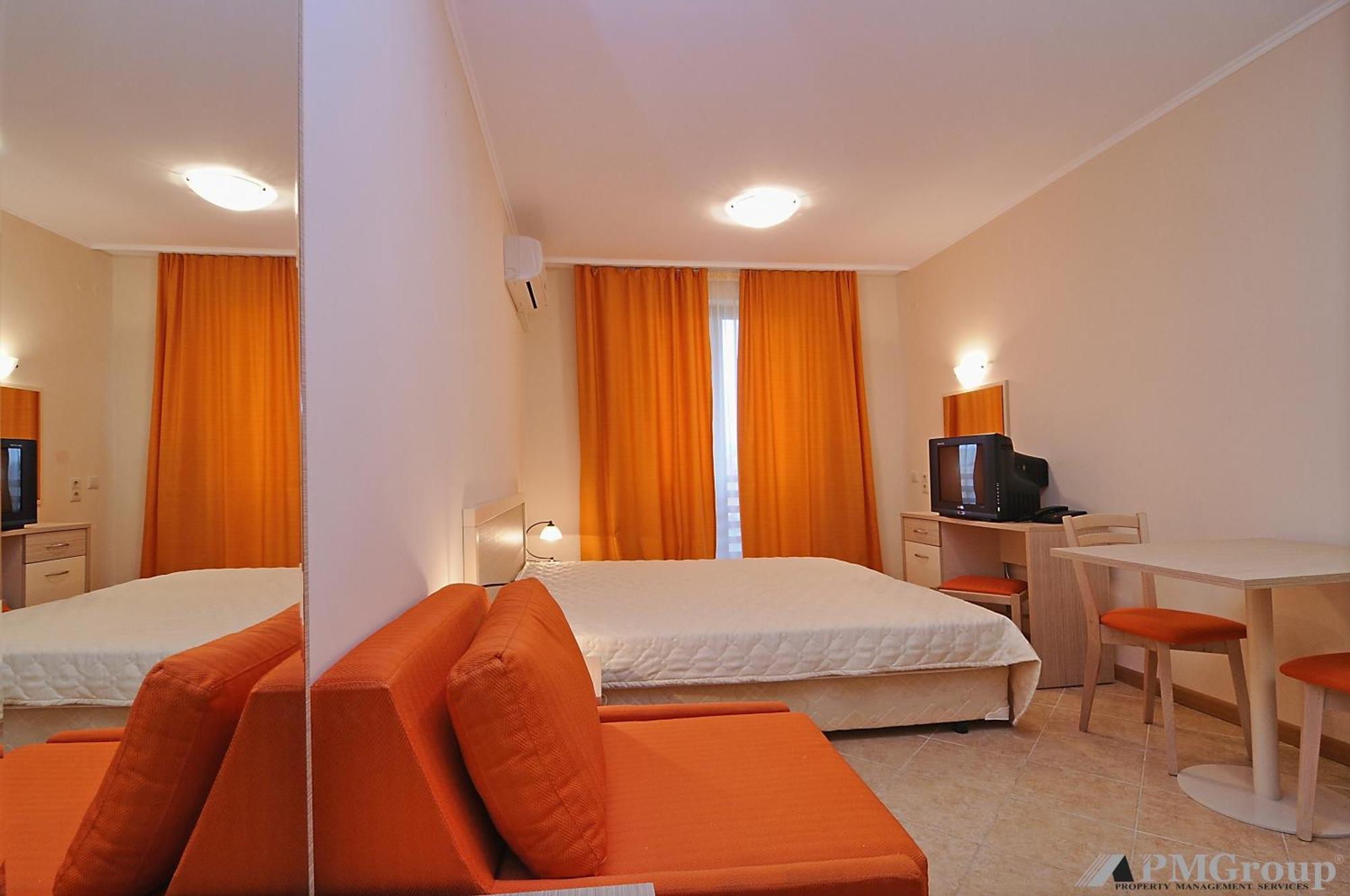 Royal Sun Apartments Sunny Beach Cameră foto