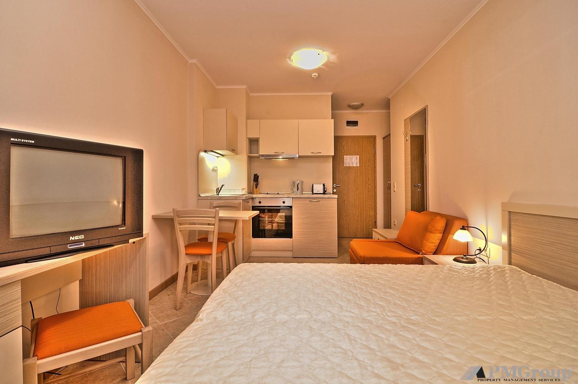 Royal Sun Apartments Sunny Beach Cameră foto
